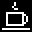 Boca Java Coffee Icon