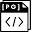 Promptly Generated Icon