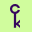 Copper Key Icon