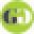 Geekgirlrising Icon