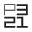 Project 321 Icon