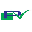 Palo Verde First Aid-Fire-Safety Icon