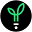 Reap and Sow Marketing Icon