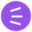 Hunger for Words Icon