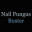Nail Fungus Buster Icon