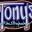 Tonys Pinstriping Icon