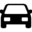 USA Collision Icon