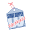 Store Supply Warehouse Icon