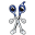 Treasured Cutz 4 Kidz Icon