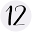 12 Stones And Lavender Icon