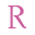 LA Rose Icon