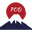 Ukiyo-e Art Printing Shop Icon