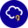 Knowledge Drive Icon