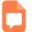 Chat PDF Icon
