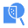 AI Checker Tool Icon