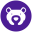 Stackbear Icon
