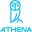 Athena Security Icon