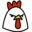 Chickenapp Icon