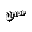 ÜNDR Icon