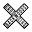 Backwoods Crossing Icon