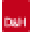 D and H Distributing Icon