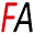 Furrin Auto Alley Icon