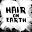 Hair On Earth Icon