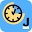 Justworkshours.com Icon