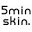 5minskin Icon