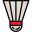 Jacky Social Badminton Club Icon