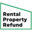 Rental Property Refund Icon