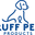 Ruff Pet Natural Dog Treats Icon