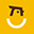 Starbird Chicken Icon