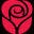 Rose Toy Official Icon