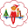 Elf on the Shelf IE Icon