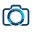 My Shooting Photo Icon