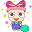 Make me surprise official Icon