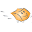 packdiscount.be Icon