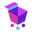 Shoppy Code Icon