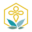 Bee Well CBD Icon