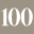 Leben bis 100 DE Icon