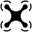 Znlly Toy Drones Icon