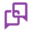 Purpleslate Icon