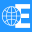 Excellent Webworld Icon