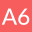 A6 Digital Icon