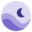 Moonlit Icon
