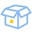 Kuromi Box Icon