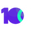 10Clouds Icon