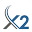 X2 Mobile Icon