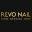 Revo Nail Studio Icon